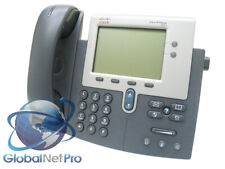Cisco Cp-7941g - Cisco Ip Phone 7941 - Lifetime Warranty
