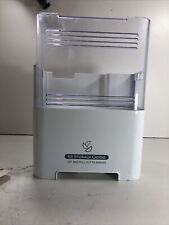 Used Kenmore Refrigerator Ice Bin 5075ja1044b I3.2