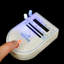 Mini Cell Phone 2 - 150ma Led Tester Test Box For Light-emitting Diode Bulb Lamps