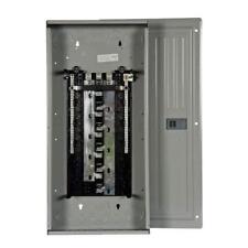 200 Amp 30-space 54-circuit Main Lug Indoor 3-phase Load Center Panel Es Series