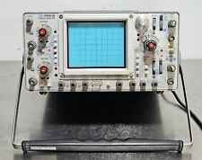 Tektronix 465b 100mhz Oscilloscope