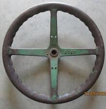 Hart Parr Oliver Tractor C767 Steel Steering Wheel 12-24 18-36 18-28 28-44 28-50