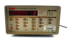 Keithley 6512 Programmable Electrometer - Free Shipping