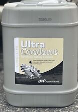 Ingersoll Rand Ultra Coolant Long Life 8000 Hour Synthetic Rotary Coolant