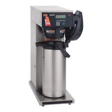 Bunn - Axiom-dv-aps - 7.5 Gal Per Hour Automatic Airpot Coffee Brewer