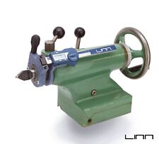 Linn Tailstock Digital Readout Dro - For South Bend Heavy 10 Lathe