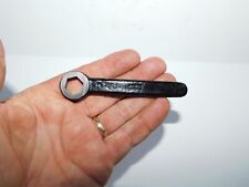 N.o.s. Armstrong 12 801 Tool Post Wrench Atlas South Bend Logan Lathe