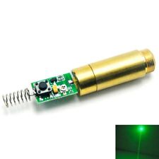 3v Green Laser Modules Laser Diodes 532nm 5mw-10mw Green Dot Laser W Switch