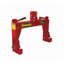 Speeco 3-point Quick Hitch Category 1 Tractor Implement Adaption Free Shipping