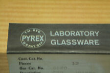 Lot Of 12 Pyrex 6580 1030 Ground Outer Joint New