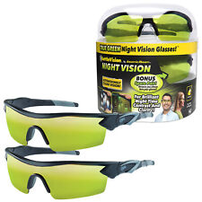 As Seen On Tv Battlevision Night Vision Glasses For Driving By Bulbhead