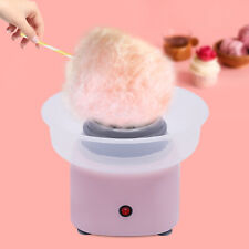 450w Commercial Electric Countertop Cotton Candy Machine Diy Candy Floss Maker
