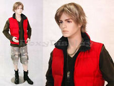 Male Mannequin Male Mannequin Teenager Style Young And Handsome Md-steve