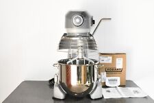 Hobart Legacy Hl200 20 Qt. Commercial Planetary Stand Mixer With Guard