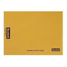 Scotch Bubble Mailer 12.5 In X 18 In Size 6 10-pack 7935