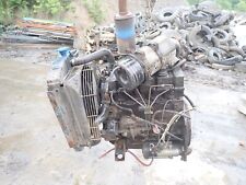 Continental Tmd27 Diesel Engine Runs Mint Video Tmd-27 Welder