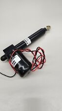 Motion Systems 48vdc Linear Actuator 3.5 Stroke