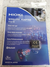 Hioki Z3210 Bluetooth Wireless Adapter
