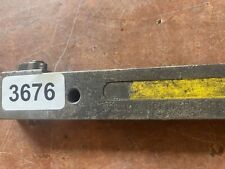 Used Kennametal Ktcn 443c 12 X 1 Tp32 Insert Metal Lathe Lantern Tool Post Ho