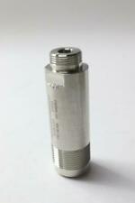 Autoclave Engineers Adapter 316 Stainless Steel Ht 446063