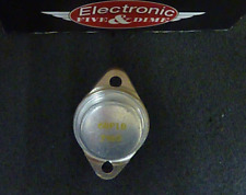 610068-1 Ecg 121 Nte121 Germanium Pnp Transistor Audio Frequency Power Amplifier