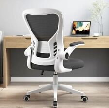 Ergonomic Office Chair Desk Chair Home Swivel Task Chair Adjustable Height