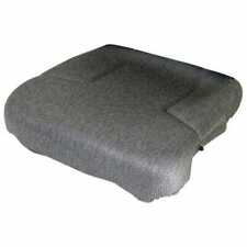 Seat Cushion Fabric Gray Fits Case Ih 7140 7230 7120 7130 1666 7240 7150 7110