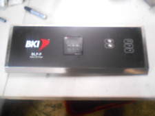 Bki Blf-f Auto Lift Fryer Touch Controls