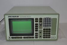 Tc The Nucleus Inc Spectrum 88 Multichannel Analyzer 8412-2001 Krs36