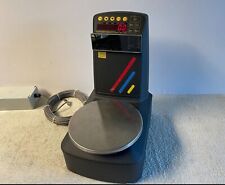 Fillon Pichon Fp7000 Select Auto Body Shop Paint Mixing Scale Power Supply Cover