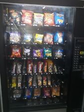 Ap113 Used Snack Vending Machines And Spiral Gumball Machine For Sale