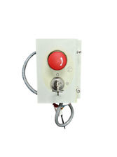 Lumenis Lightsheer Xc Laser Key Switch Emergency Stop Switch