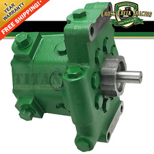 Ar103033 Hydraulic Pump For John Deere 1020 1520 2020 1530 2030 2630 3120