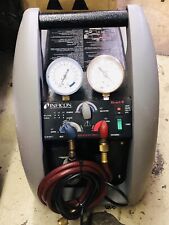 Inficon Xtract-r Emrt-1 Refrigerant Recovery Machine - Excellent