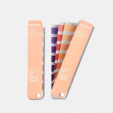 Pantone Fhi Color Guide Limited Edition Fhip110coy24 Fashion Home Interiors