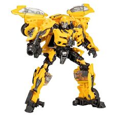 Transformers Studio Series 87 Deluxe Dark Of The Moon Bumblebee Figure