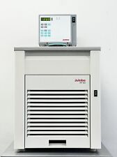 Julabo Fp50 Hd Hel Refrigeratedheating Circulator Bath Input Voltage 230v