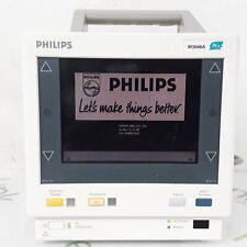 Philips M3046a Patient Monitor