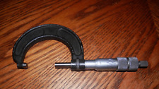 Moore Wright 1-2 Inch Outside Micrometer