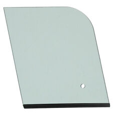 Bobcat Right Hand Side Sliding Window Glass With Channel - 7261610