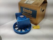 Emglo Jenny Model Fu Compressor Pump - New - Open Box