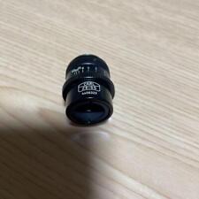 Rare Carl Zeiss Luminar 63mm F4.5 Rms Macro Lens