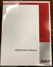 Case Ih Lx156 Front End Loader For Mxu Series Tractors Operators Manual