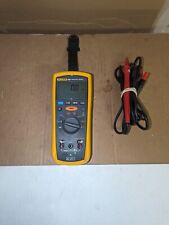 Fluke 1507 Insulation Resistance Tester With Leads