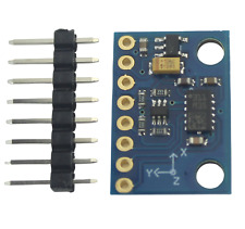 Gy-511 Lsm303dlhc Module E-compass 3 Axis Accelerometer 3 Axis Magnetometer