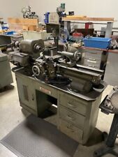 Sheldon Machine Company Exl-46-b Lathe Machine
