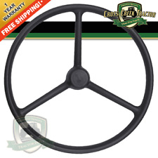 Ch10882 Steering Wheel For John Deere Tractor 650 750 850 900 950 1050 1250