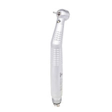 Tosi Tx-164 Dental High Speed Handpiece Self-power Led Torque Midwest 4 Holes