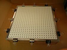 24 X 24 Vacuum Forming Former Thermoform Plastic Forming Boxmachinetable