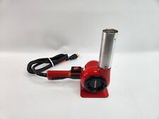 Master Appliance Hg-801d Red Industrial Heat Gun 1400 F 120v 2220w 18.5 Amps